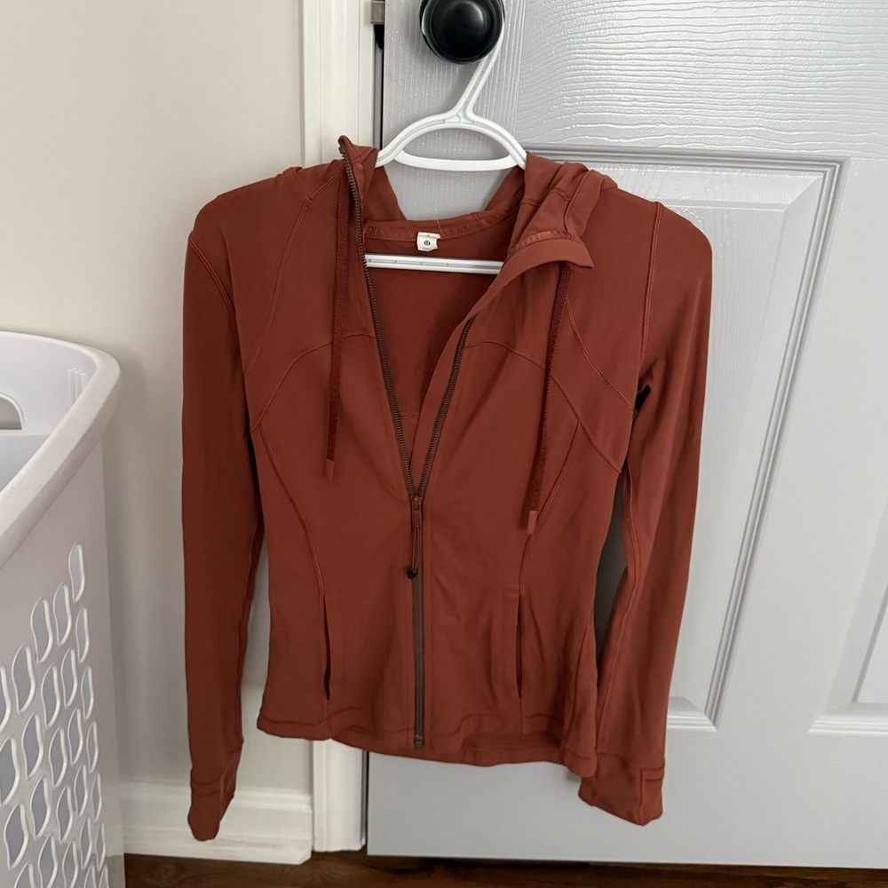 Lululemon define jacket